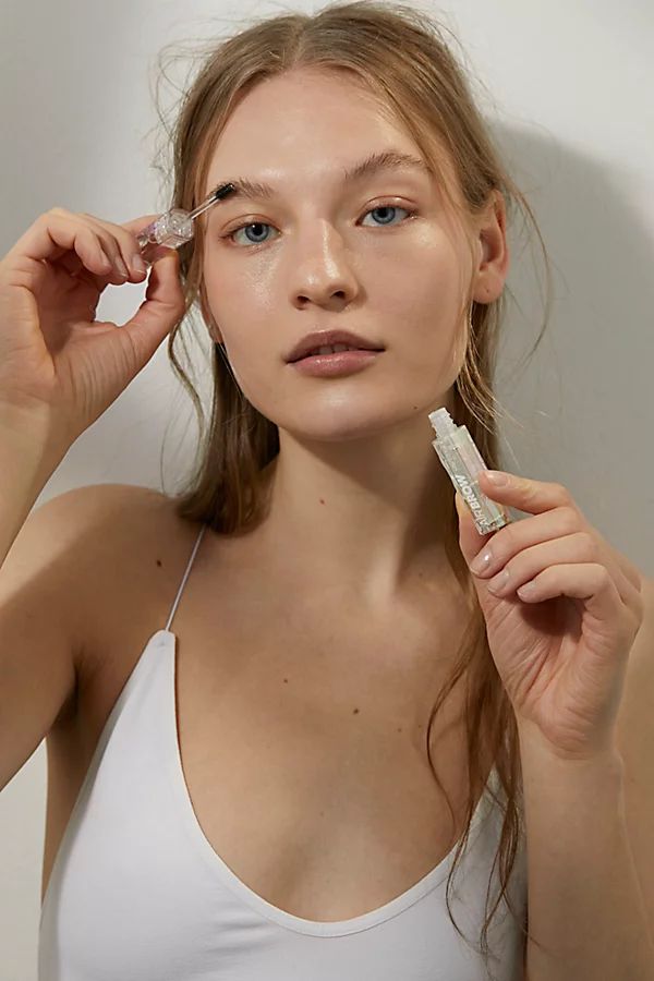 Kosas Air Brow Clear Gel by Kosås at Free People, Clear, One Size | Free People (Global - UK&FR Excluded)