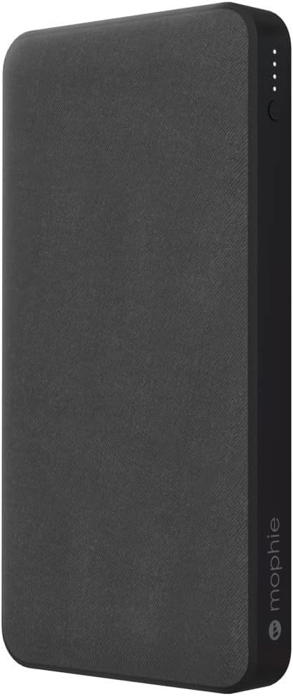 mophie Powerstation with PD Power Bank - 10,000 mAh Large Internal Battery, (1) USB-A Port and (1... | Amazon (US)