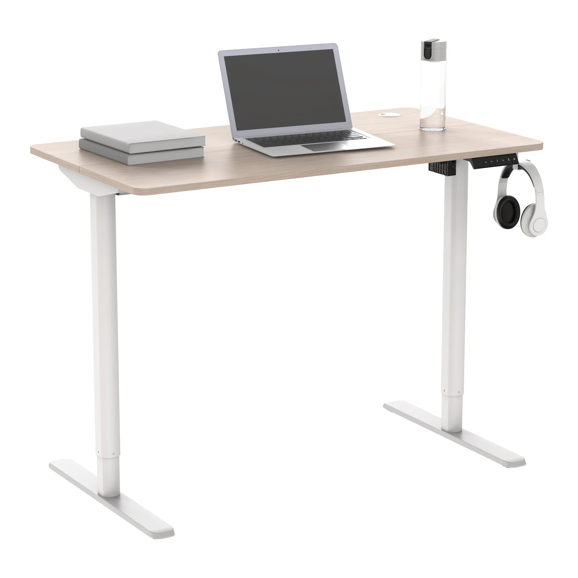 Mainstays Electric Stand Desk | Walmart (US)