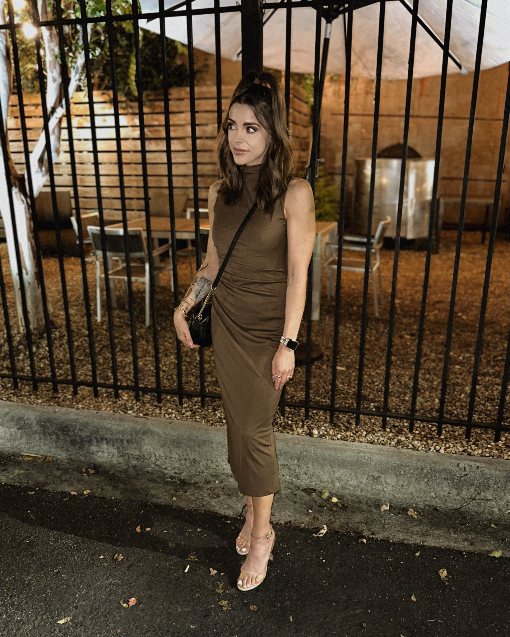 Birthday dinner 🤎✨

#birthday #birthdayoutfit #fall #fallfashion #brown #browns

#LTKShoeCrush #LTKStyleTip #LTKBeauty