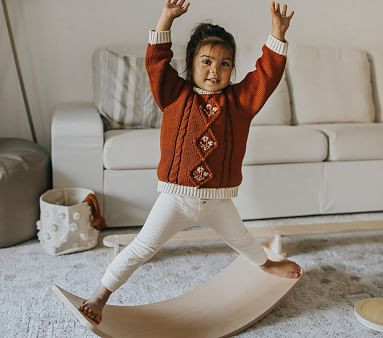 Lily & River Little Surfer | Pottery Barn Kids