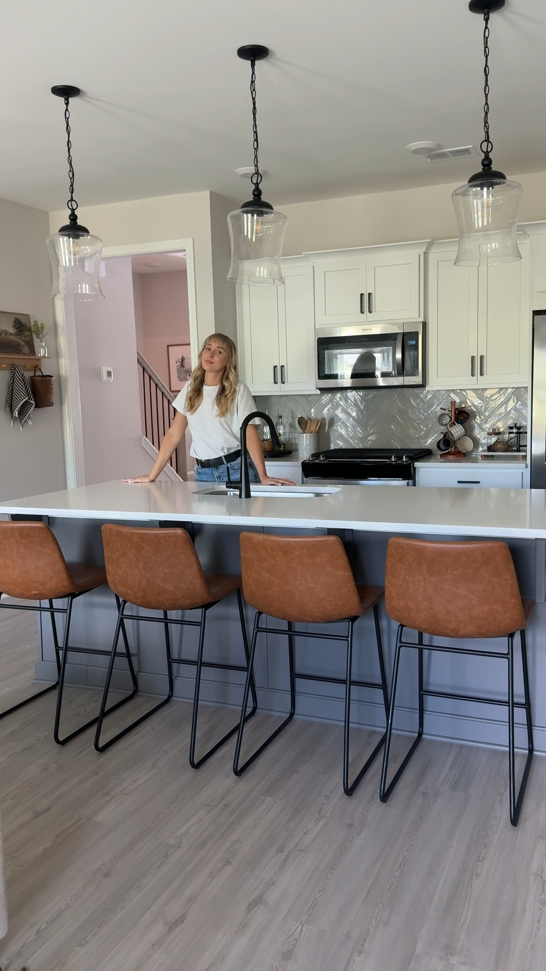 These kitchen items have been my go to for my home 🏠✨