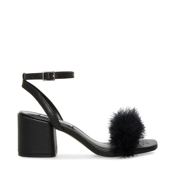 AUDRINA-F BLACK | Steve Madden (US)