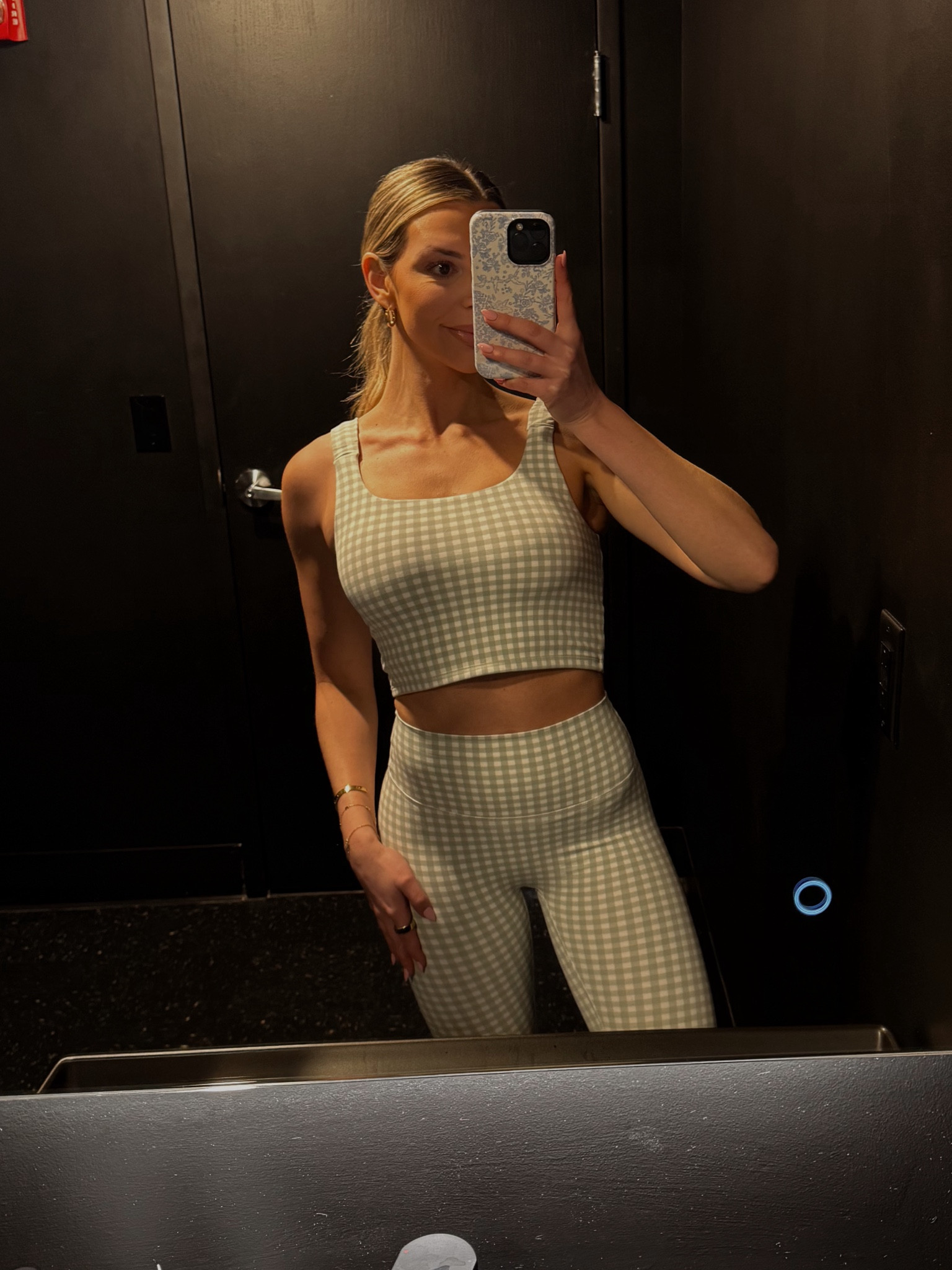 Love this set!! 🩰✨ 

#LTKStyleTip #LTKBeauty #LTKFitness