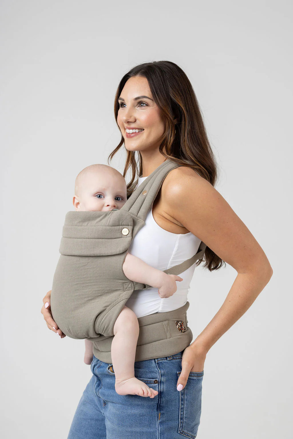 The Monarch Carrier - Stone Sage | Mabē