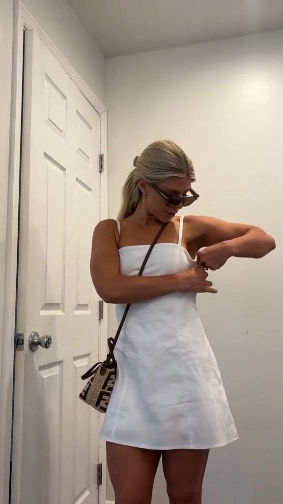 Thank u Abercrombie

#LTKSeasonal #LTKStyleTip #LTKFindsUnder100