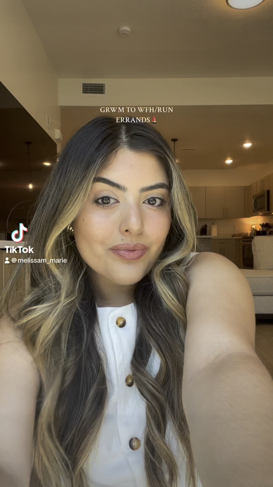 my makeup routine 

#LTKBeauty #LTKStyleTip #LTKWatchNow