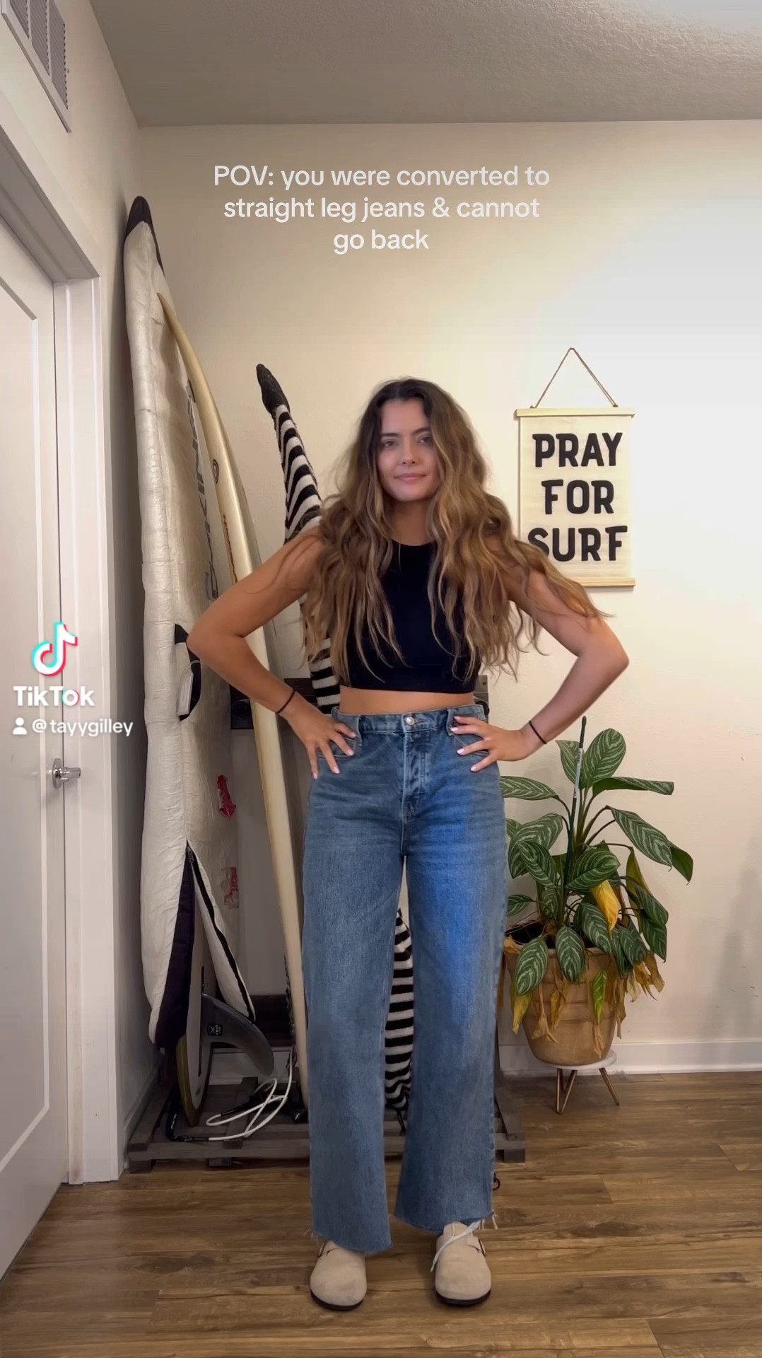 PRINCESS POLLY JEANS >> 