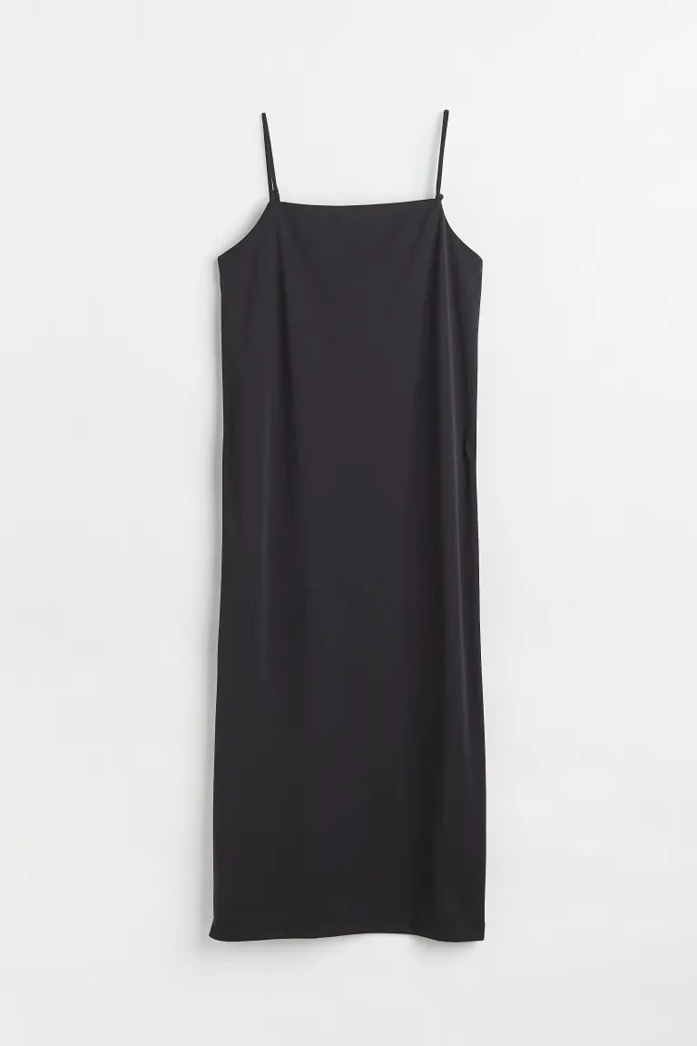 Jersey Slip Dress | H&M (US + CA)