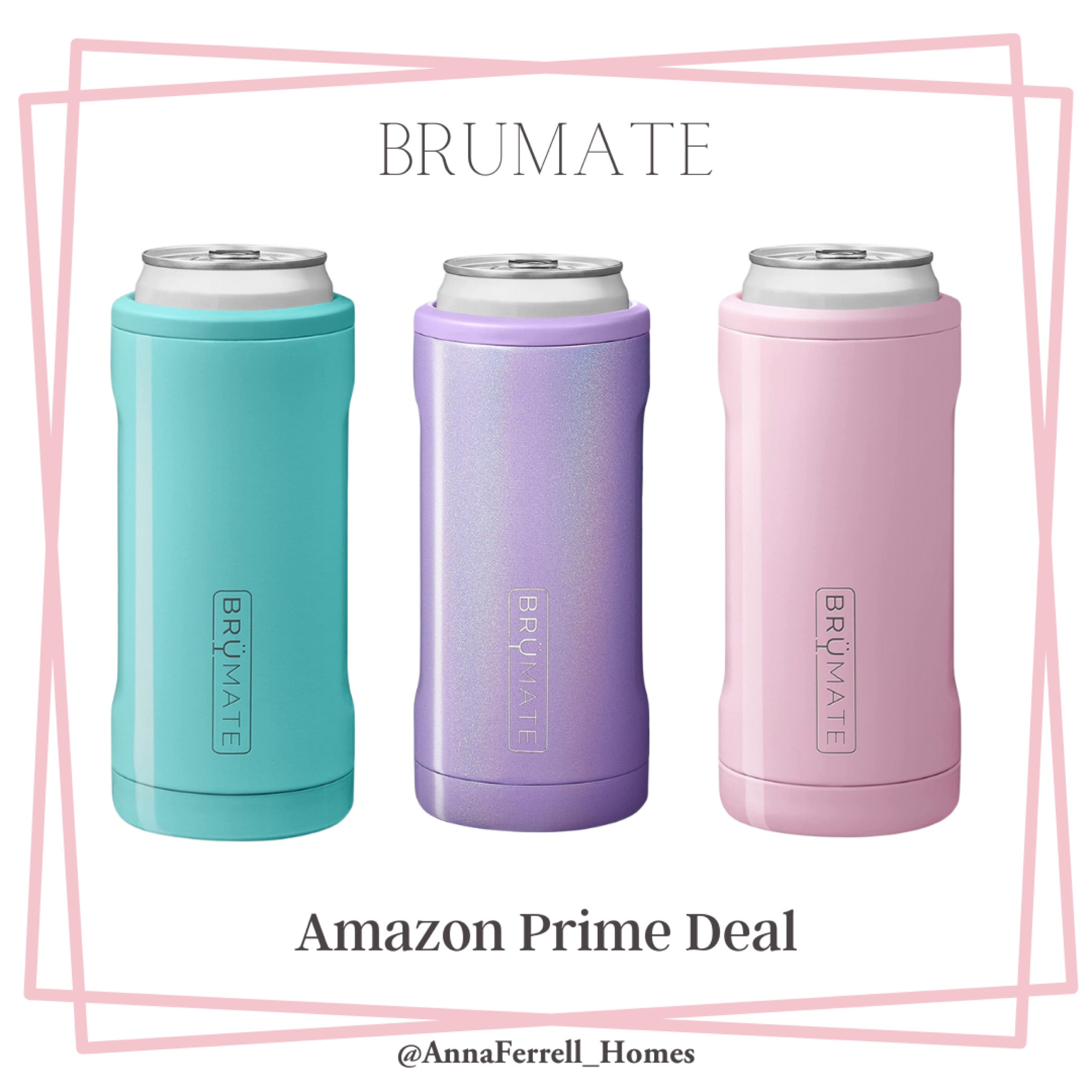 BrüMate Hopsulator Slim Can Cooler … curated on LTK