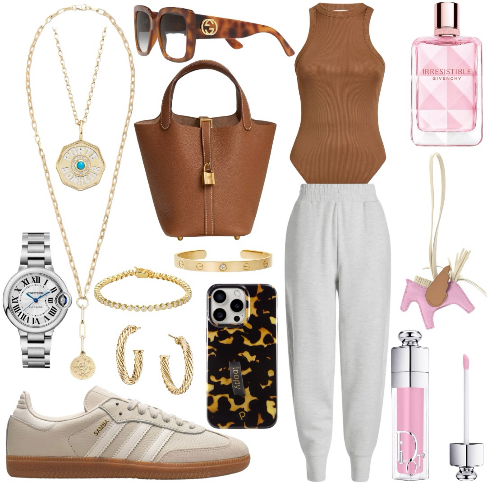 Varley joggers are the best quality! Normal size xs. My anine bing bodysuit is a xs and great if you have a long torso 



#LTKStyleTip #LTKSeasonal #LTKFindsUnder100