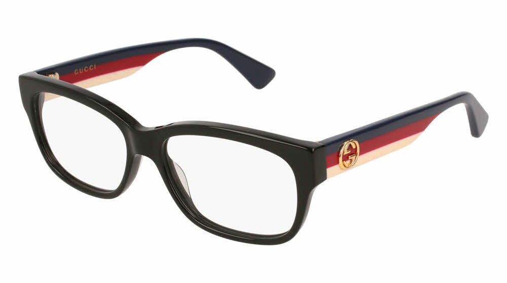 Gucci GG0278O
              Eyeglasses
              Women | Frames Direct (Global)