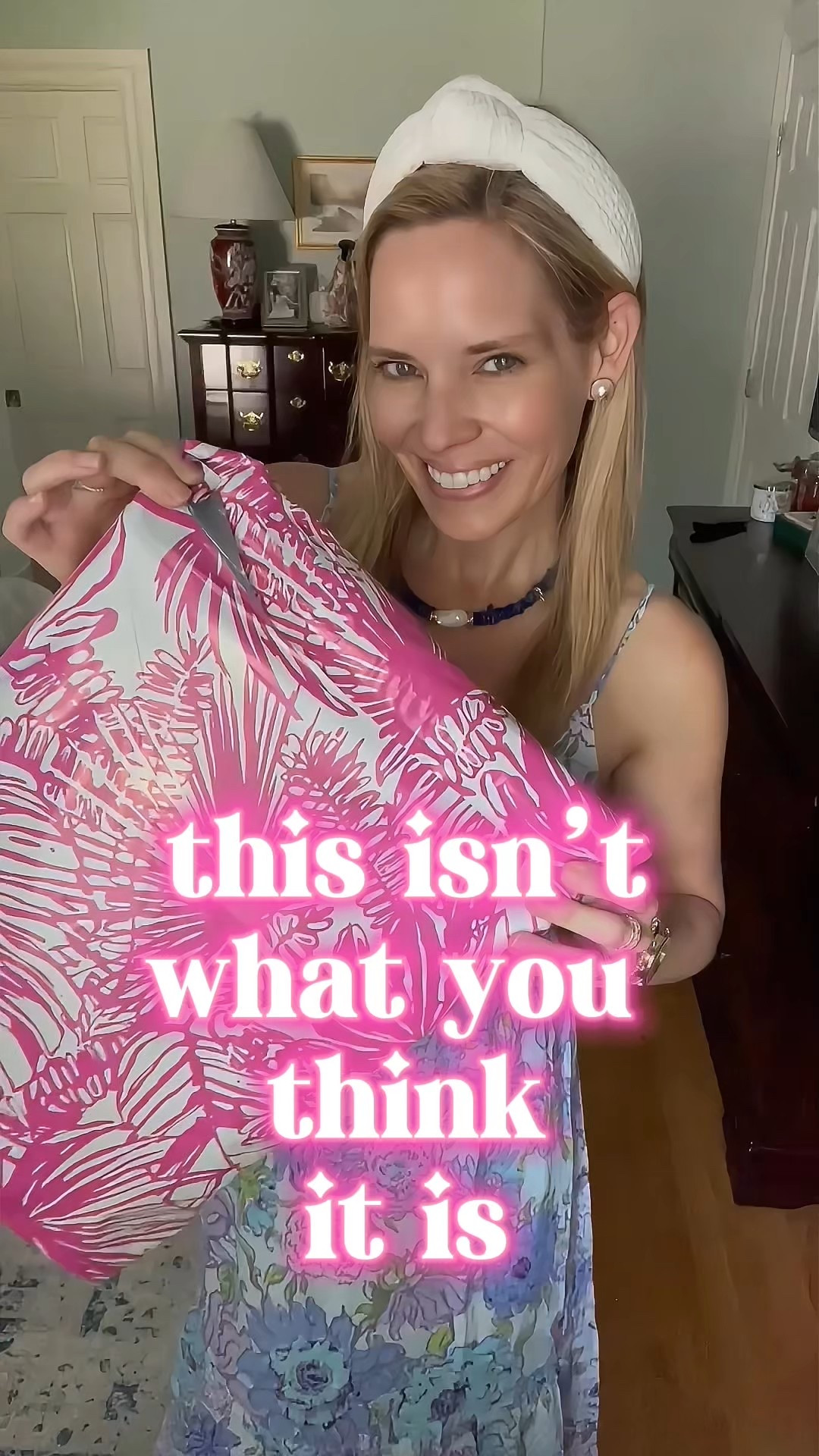 🍋☀️Picnic perfection with a splash of Lilly! This Lilly Pulitzer Backpack Cooler in the Bluette Make Lemonade print is as functional as it is fabulous 💛🍋 Ideal for beach days, boat rides, picnics, and pool hangs—this cheerful insulated bag keeps drinks & snacks cool while looking cute 🎒💦

🧊 Features:
▪️Thermal insulated interior
▪️Adjustable straps + top handle
▪️Gold Lilly logo plaque
▪️Size: 11.5” W x 8” D x 17” H
▪️Cotton canvas

💜 Pair it with a breezy Lilly Pulitzer maxi dress like this one for a perfectly preppy look that goes from carpool to coastal 🏖️💐 (Wearing XS)

🎀 Accessories:
▫️White eyelet knot headband (Lele Sadoughi)
▫️Amazon necklace
▫️Woven rattan bag
▫️White slides with cutout detail

#LillyPulitzer #LillyBackpackCooler #MakeLemonadePrint #PicnicStyle #BeachBagEssentials #SummerCoolerBackpack #LillyStyle #LTKSeasonal #LTKSummerStyle #LTKBeachDay #PreppyStyle 🍋🌼

#LTKFindsUnder50 #LTKHome #LTKTravel