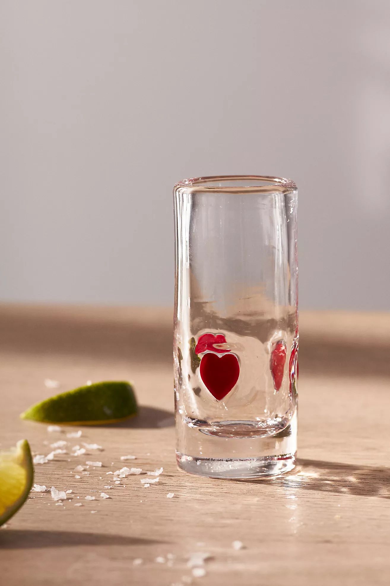 Icon Shot Glass | Anthropologie (US)