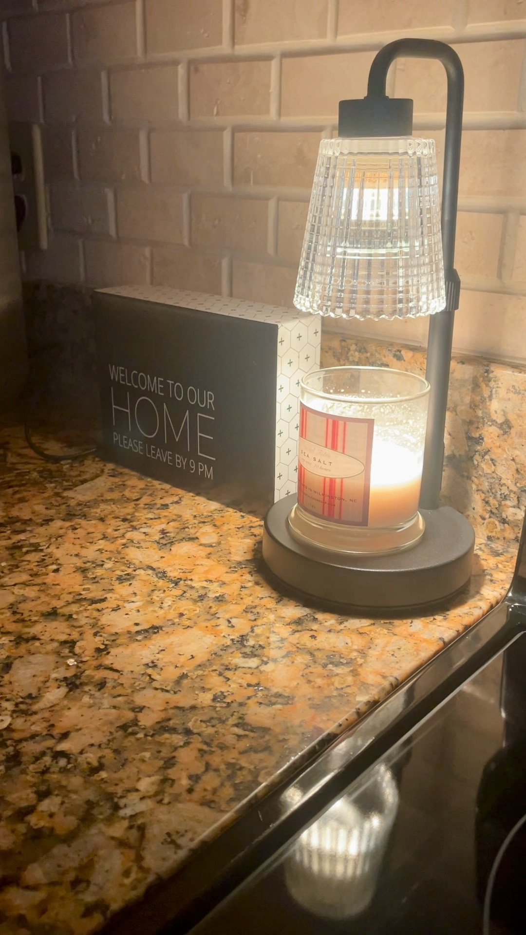 Candle warmer flameless candle home decor kitchen decor candle warmer lamp with timer dimmable candle warmer

#LTKFamily #LTKHome #LTKFindsUnder50