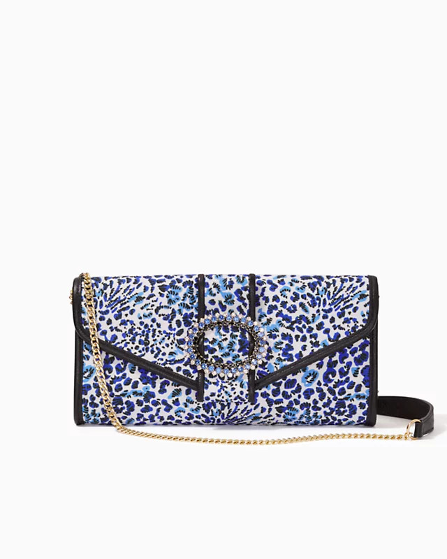 Benton Clutch | Lilly Pulitzer