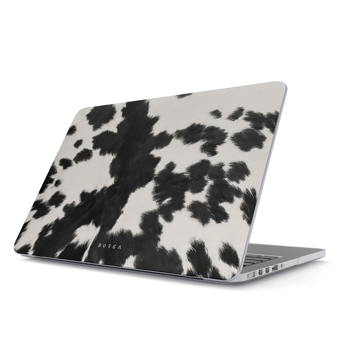 Achromatic - Macbook Case | BURGA