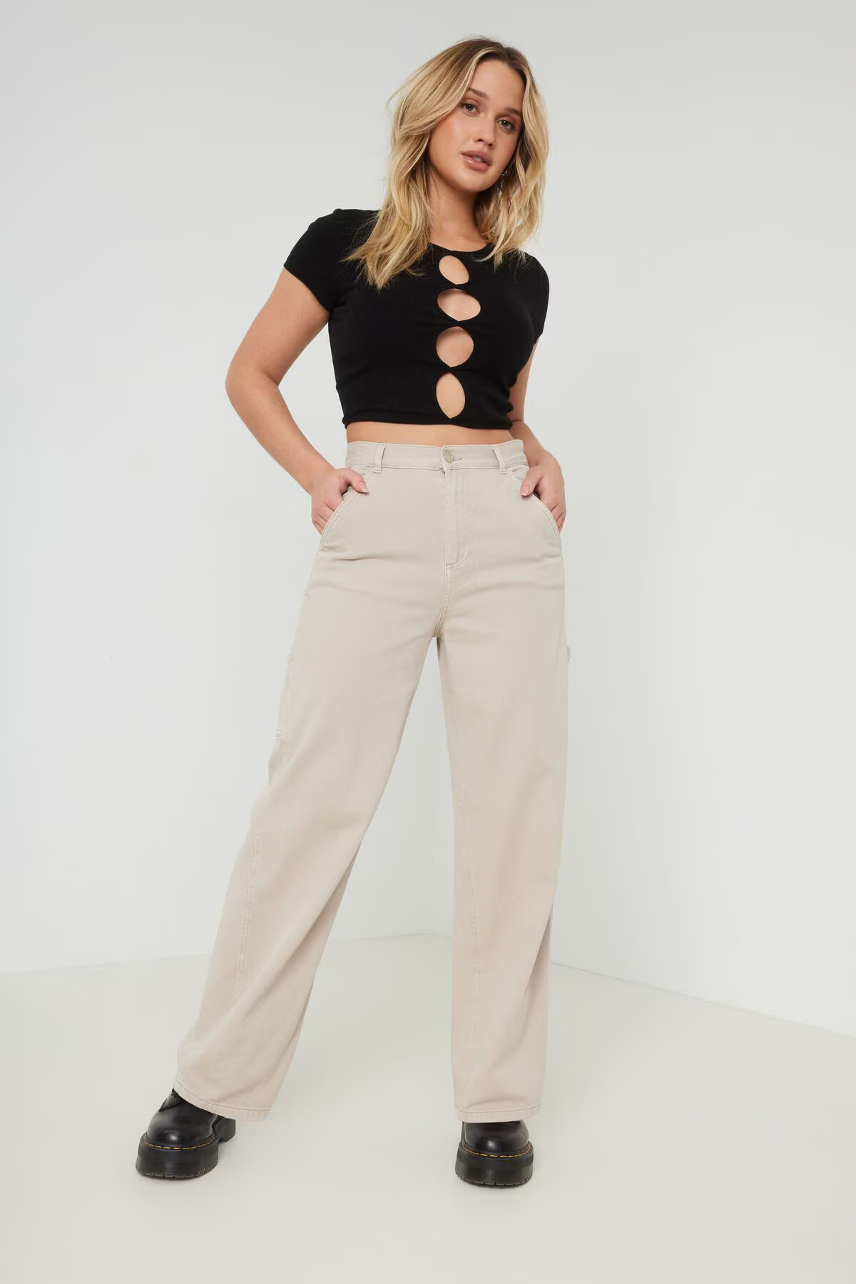 Carpenter Pants | Garage Clothing