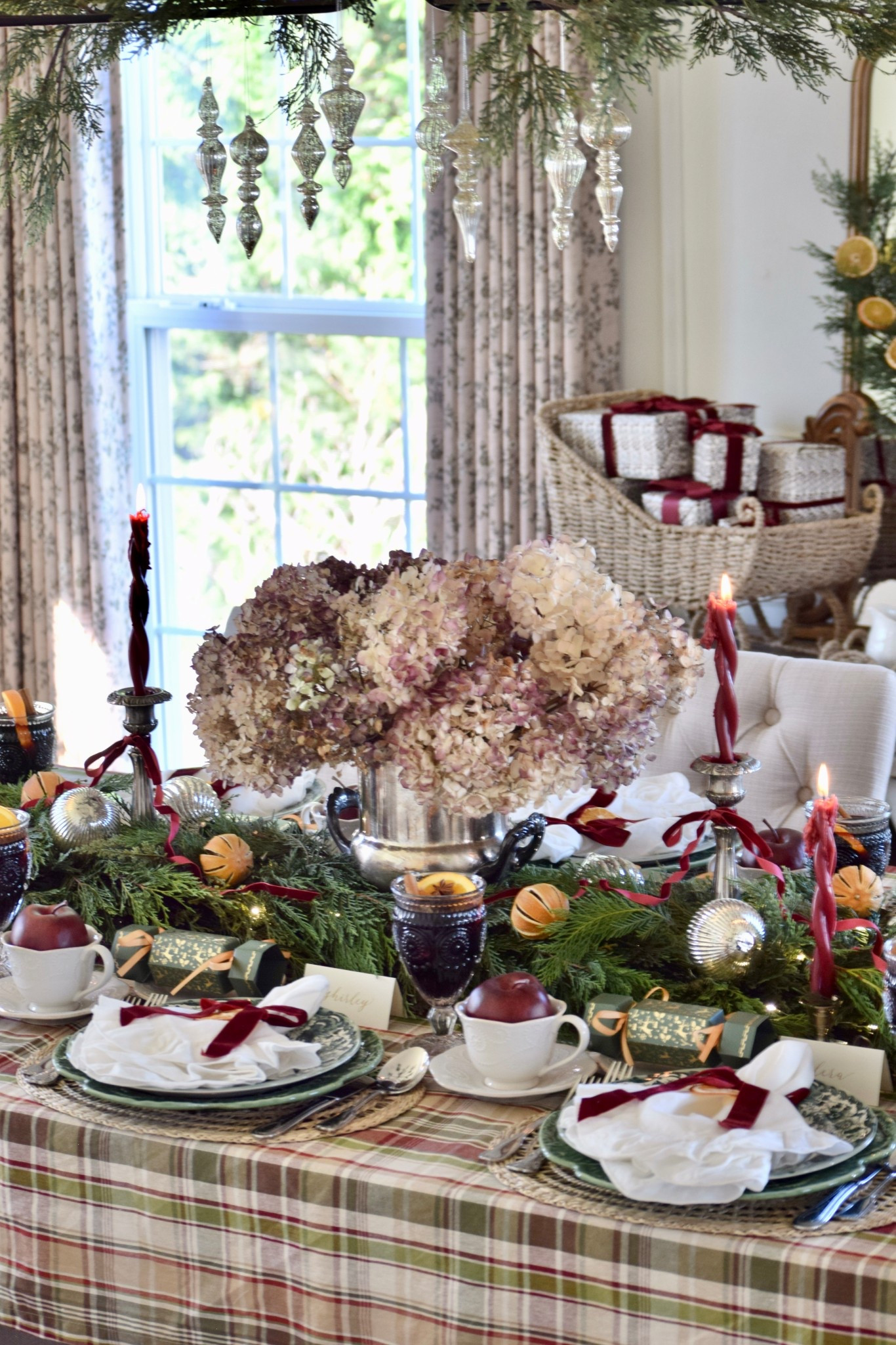 Two Pages Curtains

Use my exclusive coupon code Onassisandclaire to save on your order! 

#saralexTWOPAGES
#twopageshome #twopagescurtains 
 
Curtain Details:
 
Sara Le Print Linen Drapery Pleated
Vintage Linen SL-J1
Triple Pleat
Privacy Liner
Memory Shaped

Curtain Design, Nature-inspired curtains, floral patterned curtains, custom curtains, neutral curtains, Dining room curtains, Christmas Tablescape, Christmas dining room, curtains, Christmas decor

#LTKHome #LTKHoliday #LTKCyberWeek