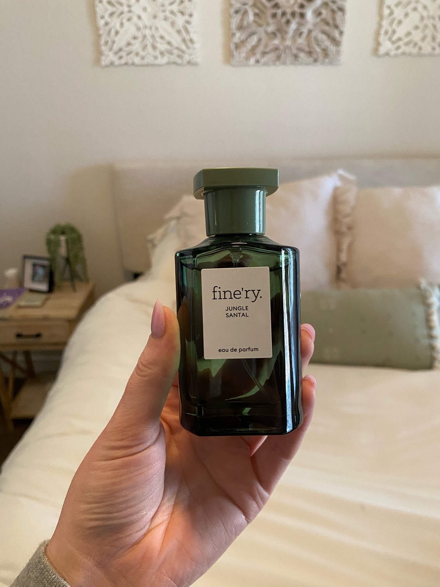 This target perfume is soooo good!! Smells just like Le Labo Santal 33 for a fraction of the price!!! #targetfind

#LTKstyletip #LTKunder50 #LTKFind