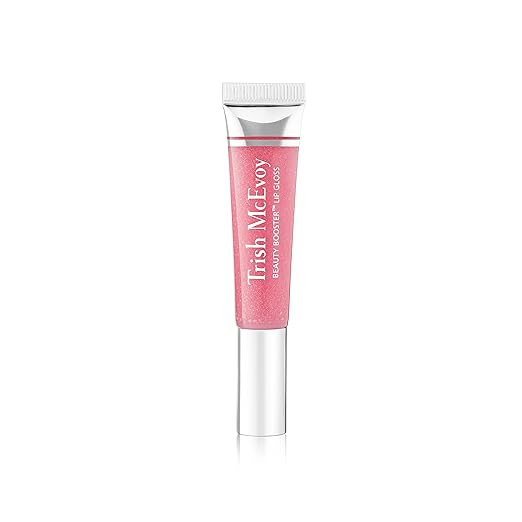Trish McEvoy Beauty Booster® Lip Gloss, 8.0 g / 0.28 oz | Amazon (US)