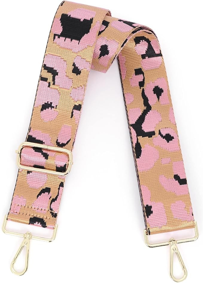 CLUCI Crossbody Bags For Women Trendy Fashion Shoulder Bag Vegan Leather Purse For Ladies with Ad... | Amazon (US)