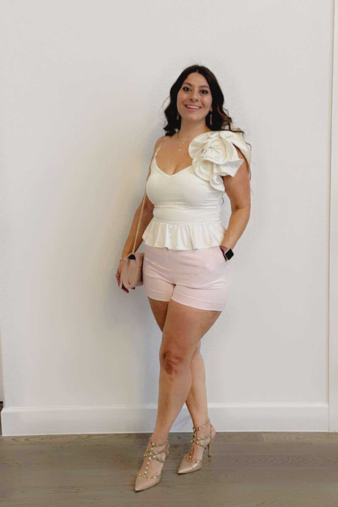 Weekend vibes! Rosette tops are GORGEOUS! 

#LTKshoecrush #LTKsalealert #LTKcurves