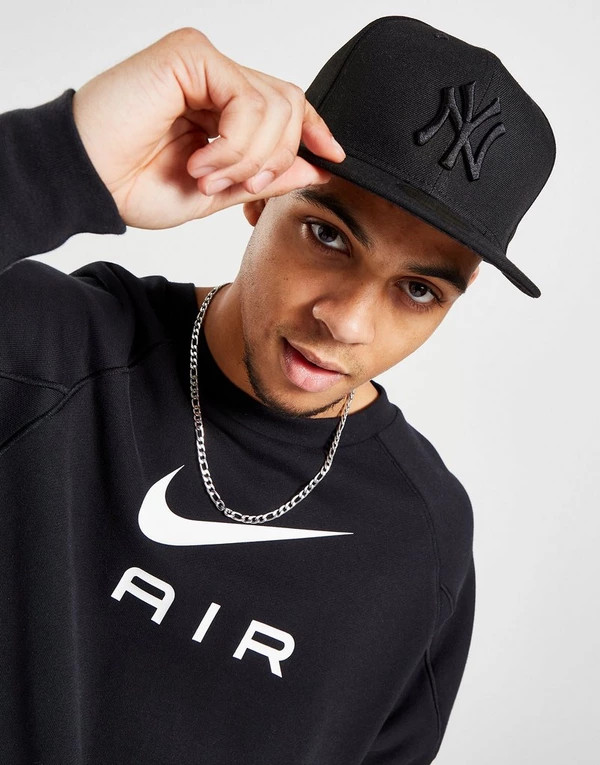 New Era MLB New York Yankees 59FIFTY Fitted Cap | JD Sports (UK)