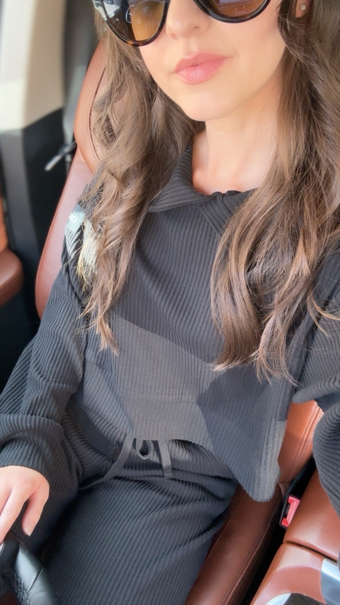 Another day another Alo yoga muse sweat set !! I have it in 4 colors now. Clearly I love it! 

#LTKGiftGuide #LTKootd #LTKmomlife