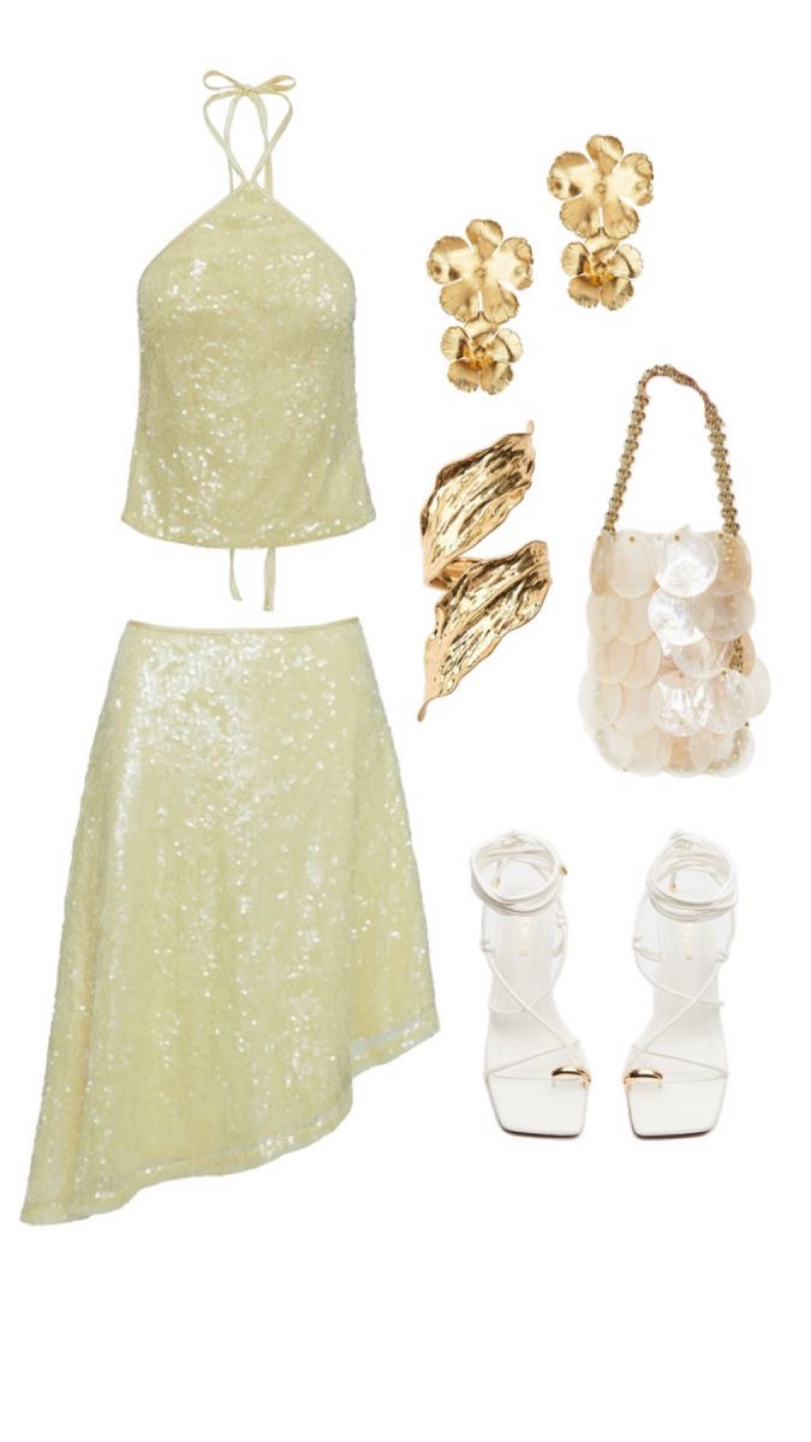 Spring break outfit, outfit inspo, sparkly outfit, spring break inspiration, beach outfit 


OG cuff is Zara 

#LTKTravel #LTKMostLoved #LTKItBag