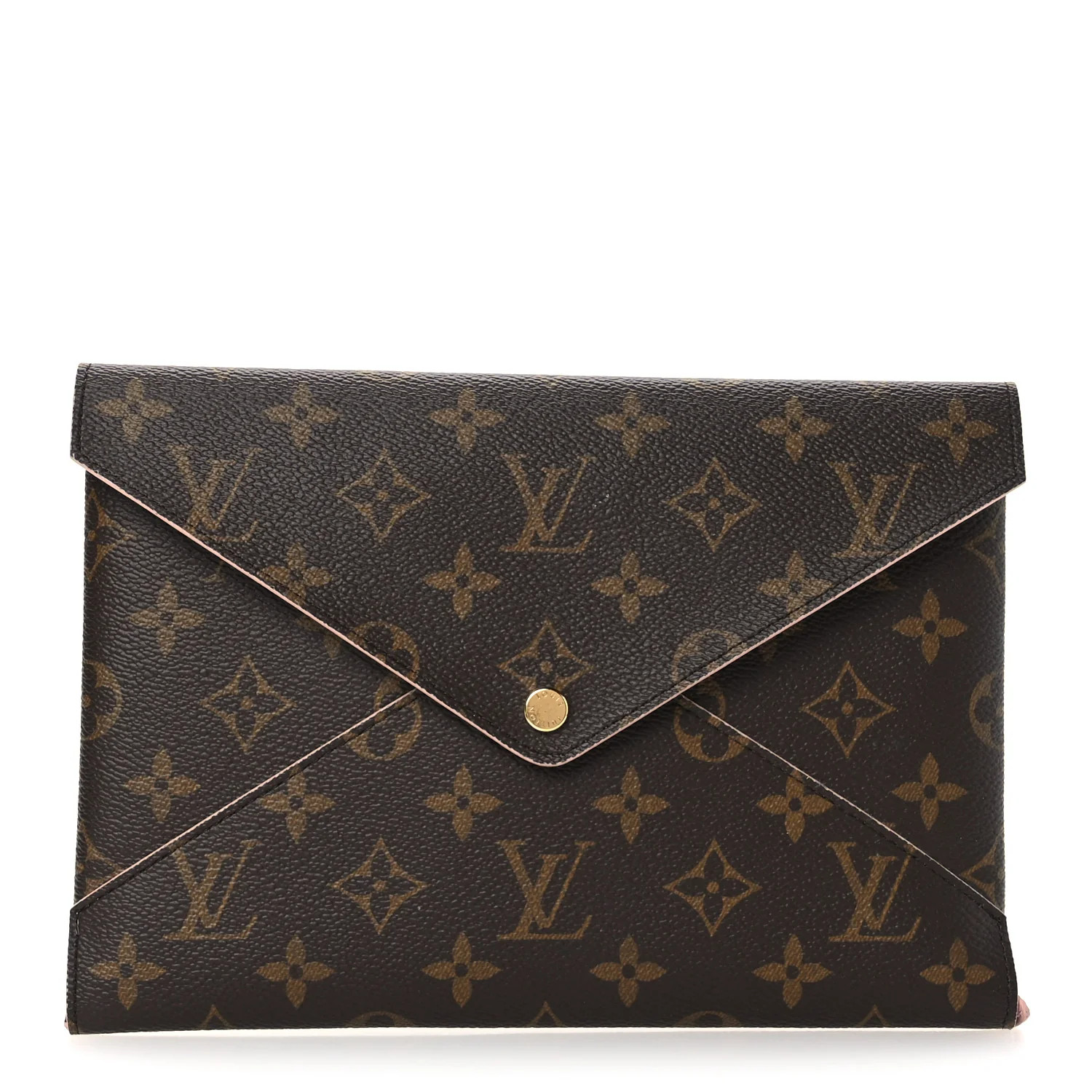 Louis Vuitton Monogram Kirigami Pochette Set 1950467 | FASHIONPHILE (US)