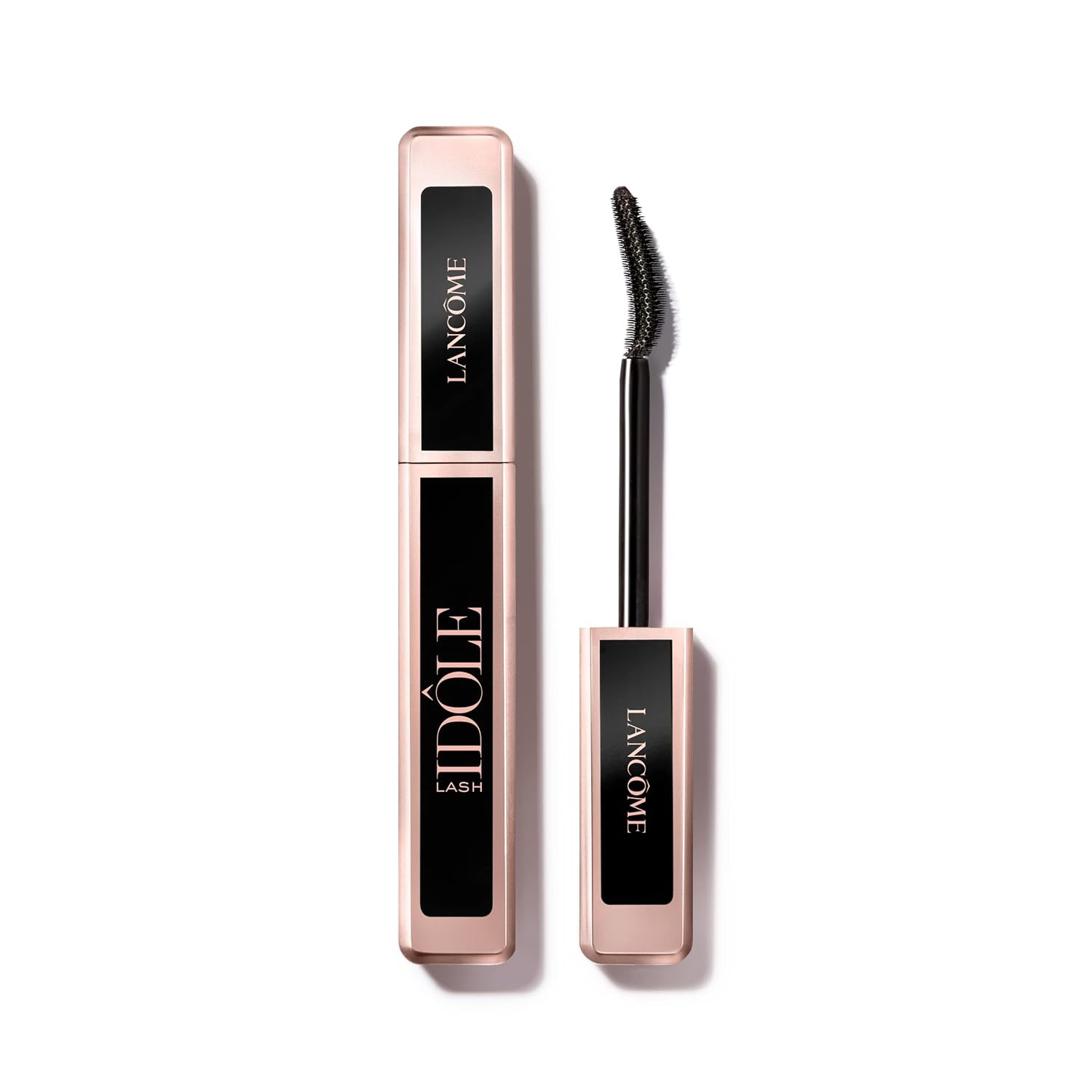 Lancôme Lash Idôle Lash-Lifting & Volumizing Mascara - Black Mascara for Instant Volume, Length & Lift - Smudge Proof & Up To 24H Wear - Black | Amazon (US)