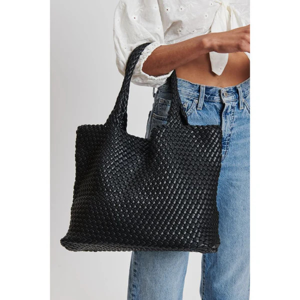 Solana Tote | Moda Luxe