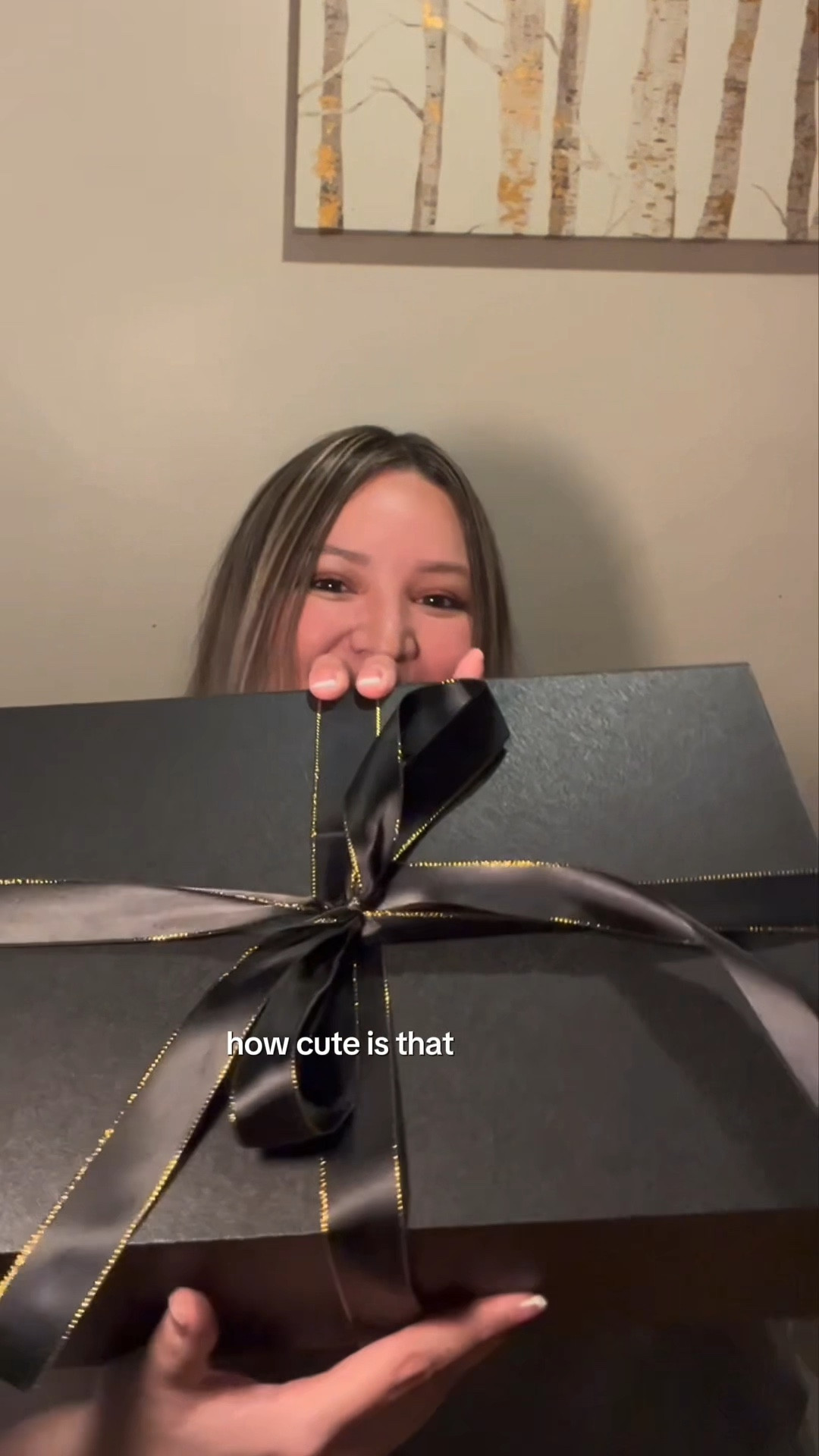 He made me feel so good about this packaging lol💁🏻‍♀️✨

#LTKMens #LTKHome #LTKFindsUnder50