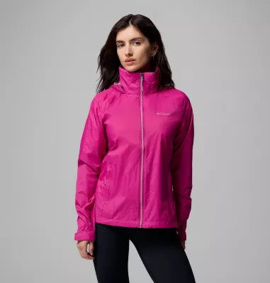 Women's Switchback IV Jacket | Columbia | Columbia Sportswear