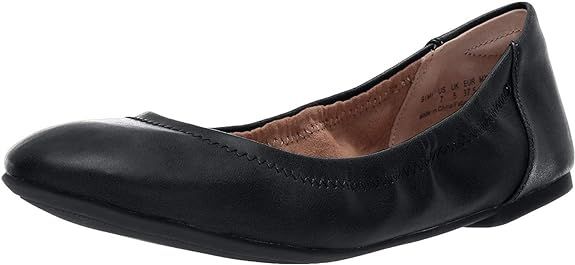 Amazon Essentials Women's Belice Ballet Flat | Amazon (US)