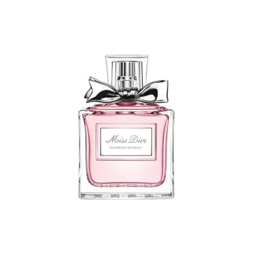 Christian Dior Miss Blooming Bouquet Eau de Toilette Spray for Women, 1.7 Ounce | Amazon (US)