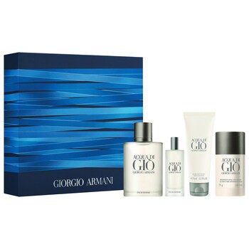 Armani BeautyAcqua di Gio Pour Homme Gift Set | Sephora (US)