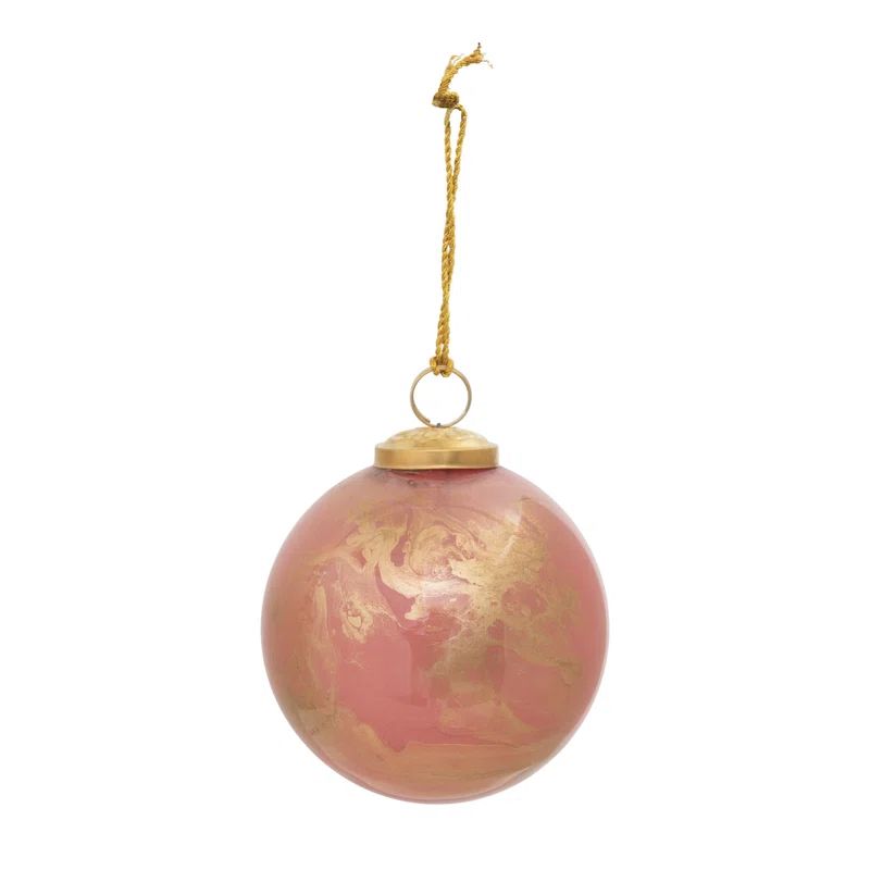 Ball Ornament | Wayfair North America
