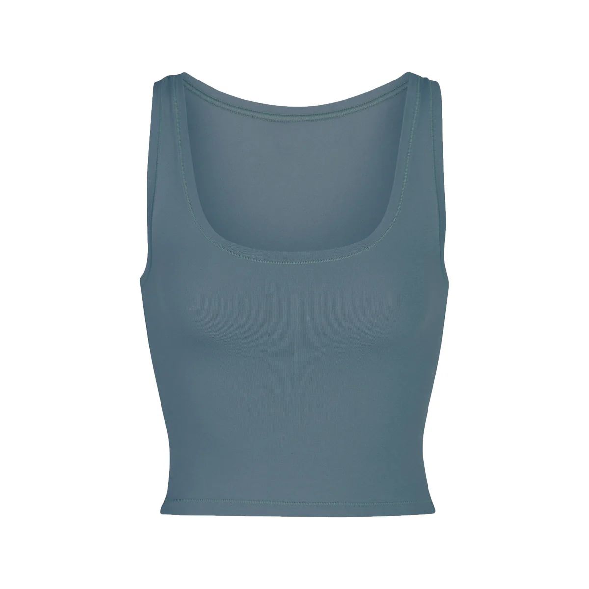 COTTON JERSEY TANK | SKIMS (US)