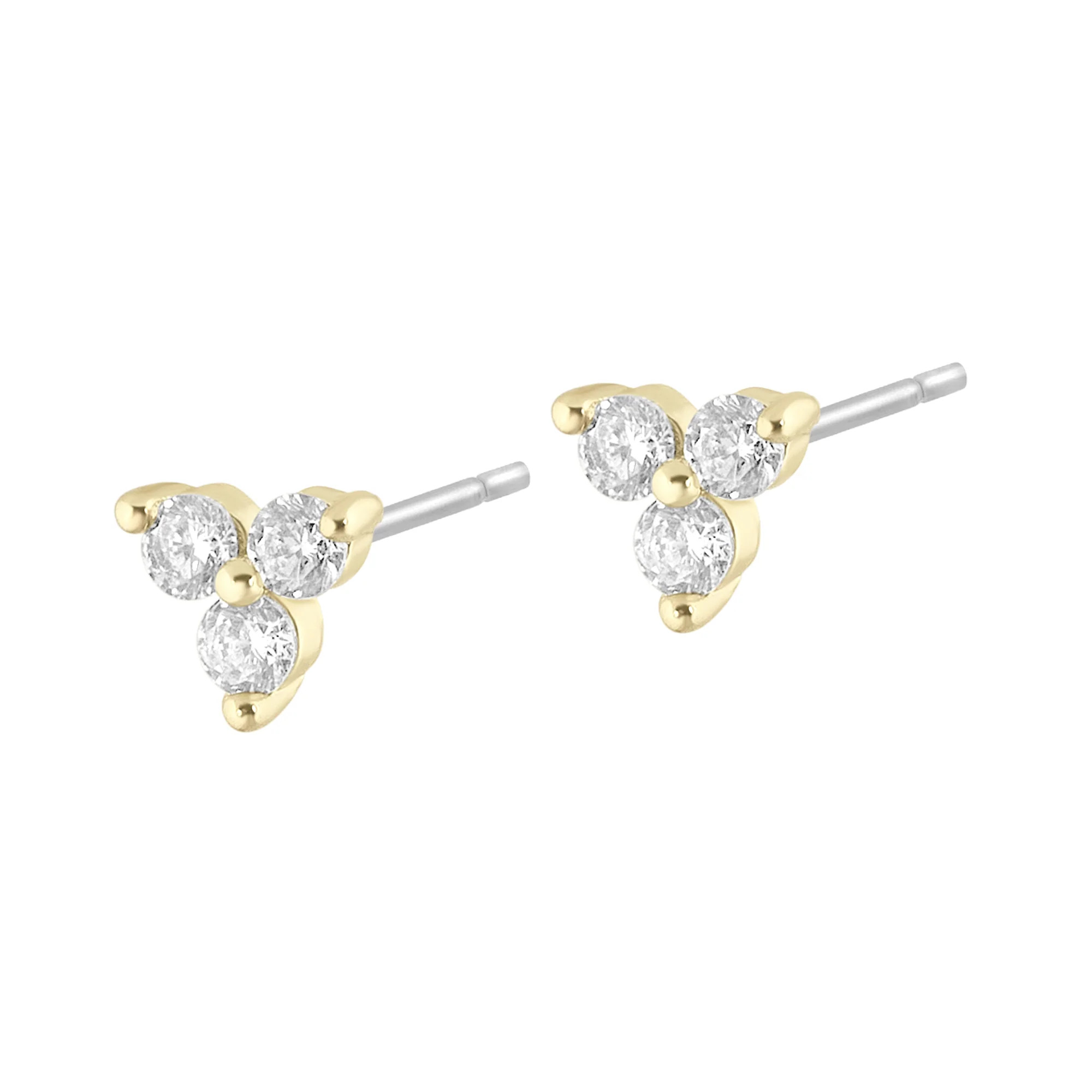 Baroness Studs | Electric Picks Jewelry
