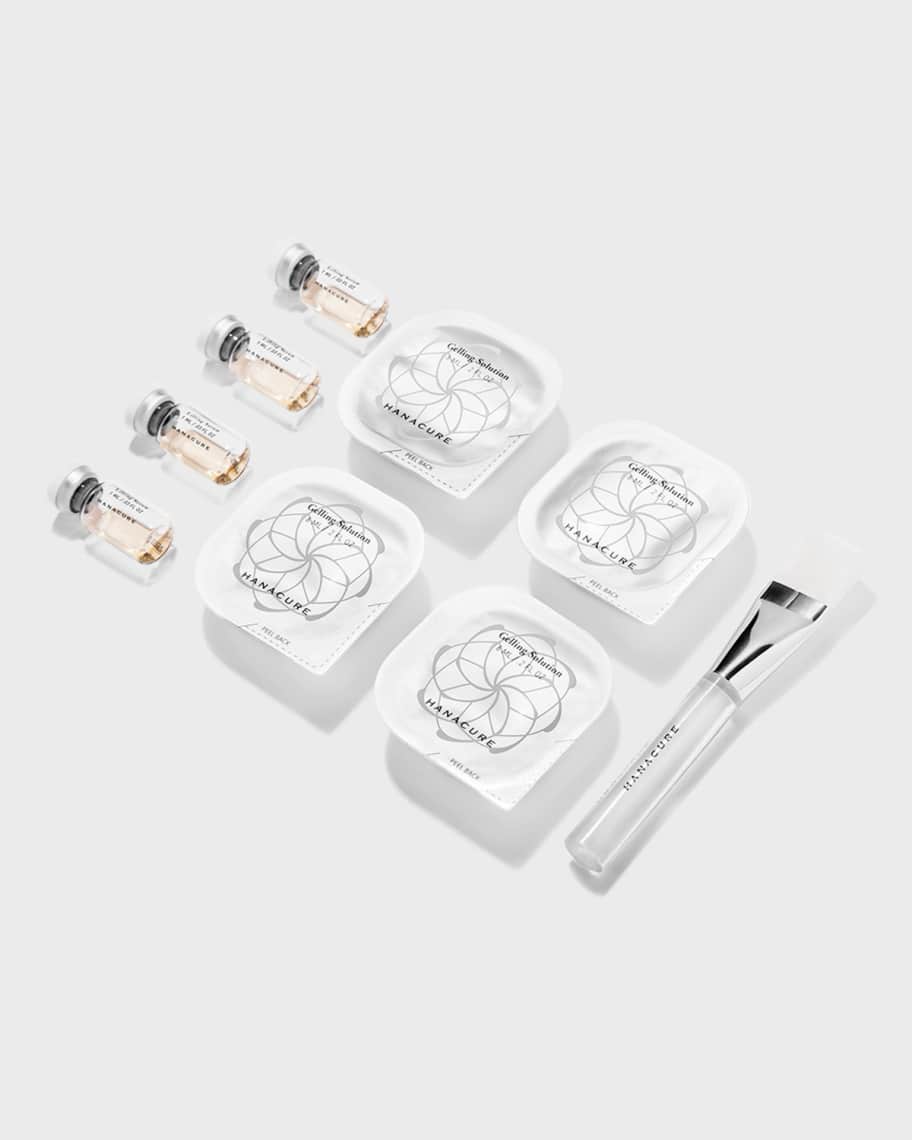 Hanacure All-In-One Facial Set | Neiman Marcus