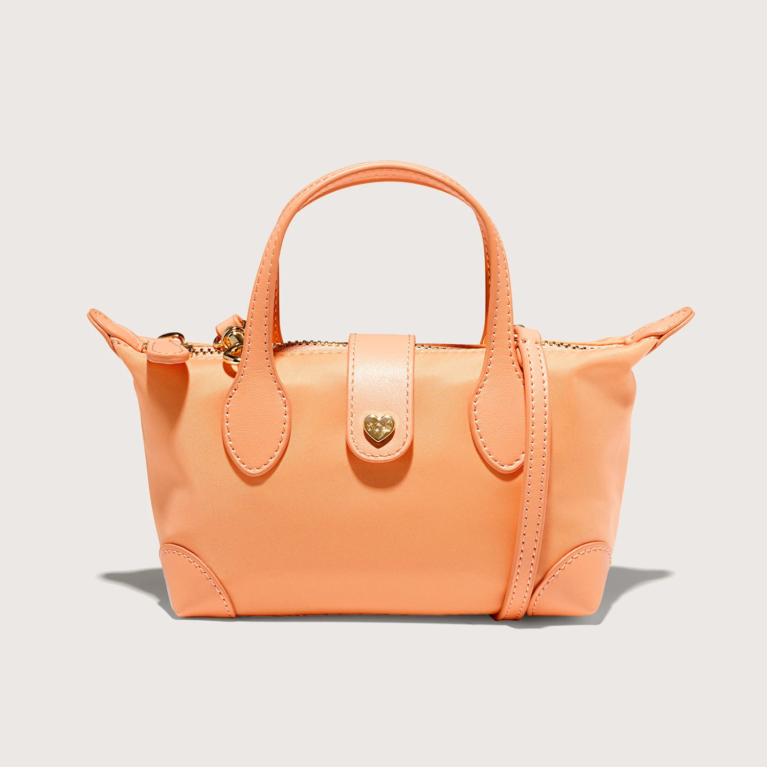 Pouchette Crossbody Bag 01 | Stoney Clover Lane
