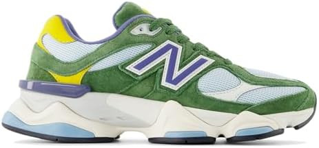 New Balance Men's 9060 Sneakers | Amazon (US)
