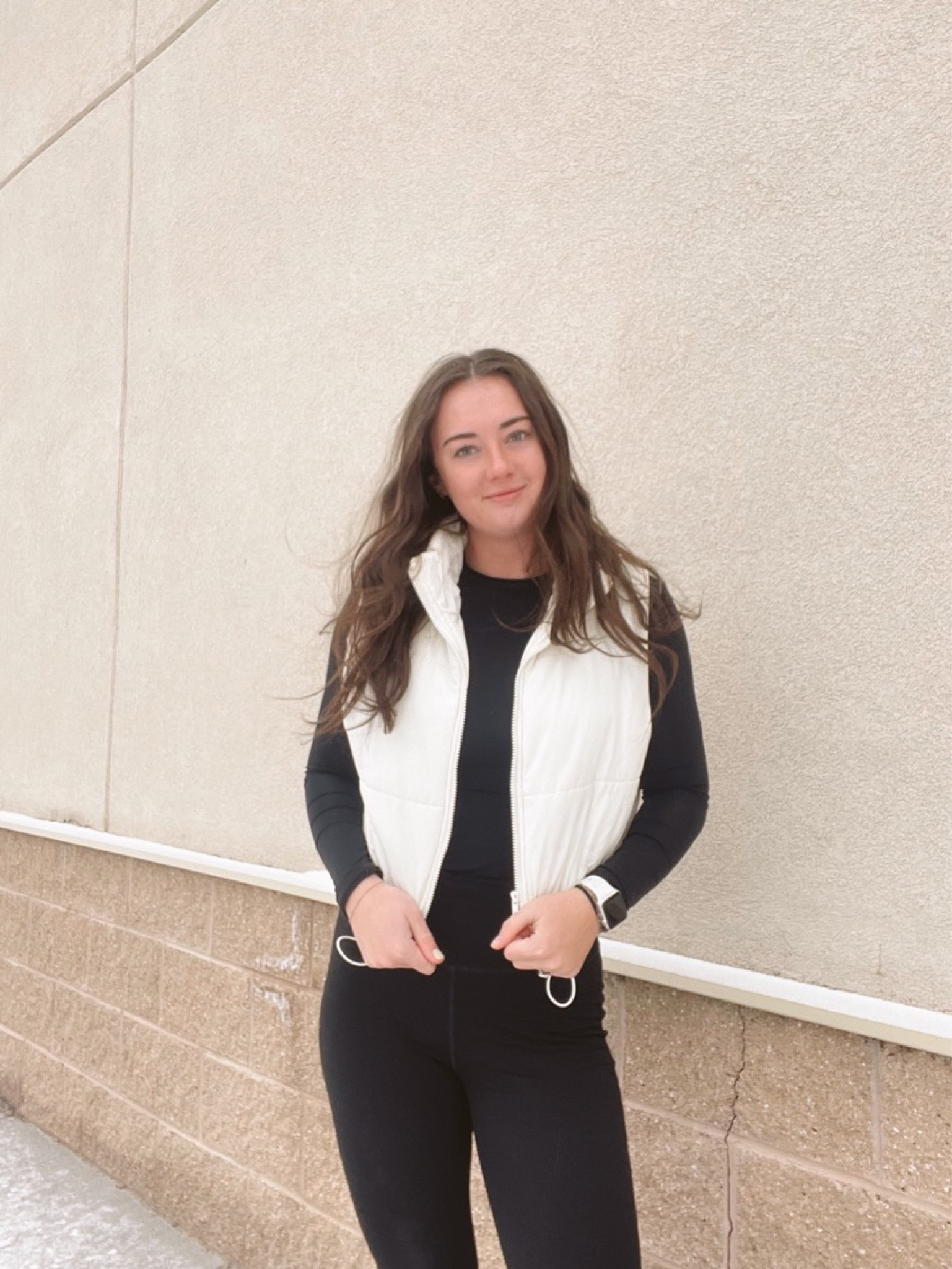 Winter outfit!



#LTKFind #competition


Idaho, Winter Fashion, Vest, Outfit Inspo, Valentine’s Day, Galantines Outfit, Nike, SHEIN, Nike Dunks, Black and White, Women’s Fashion,  Sale

#LTKstyletip #LTKshoecrush #LTKSeasonal