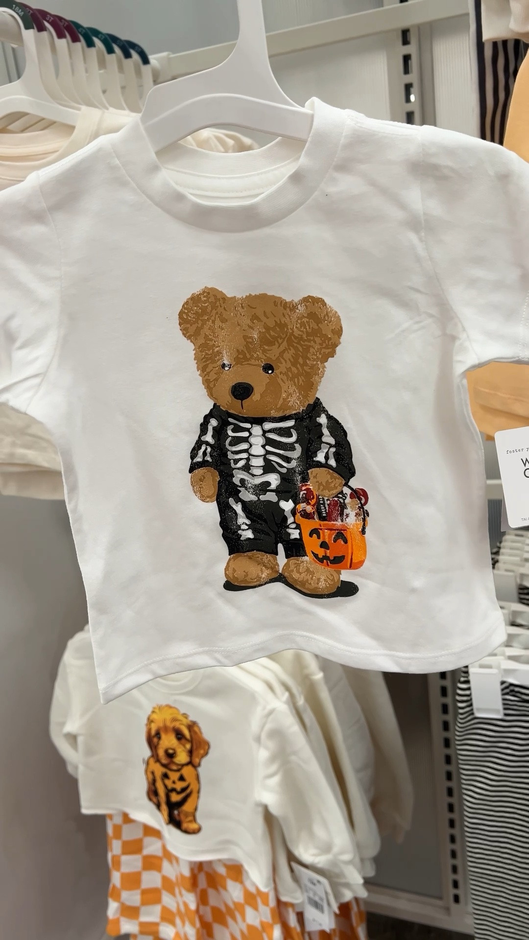 New toddler Halloween styles

Target finds ! New arrivals, Target style, spooky szn

#LTKootd #LTKSeasonal #LTKKids