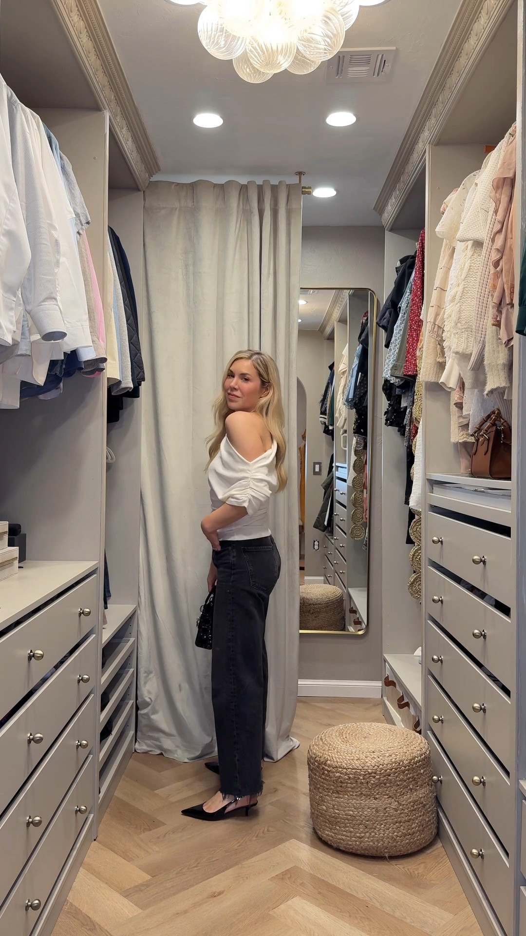 One shoulder top
Date night top
Agolde jeans

#LTKdayinmylife #LTKgrwm #LTKootd