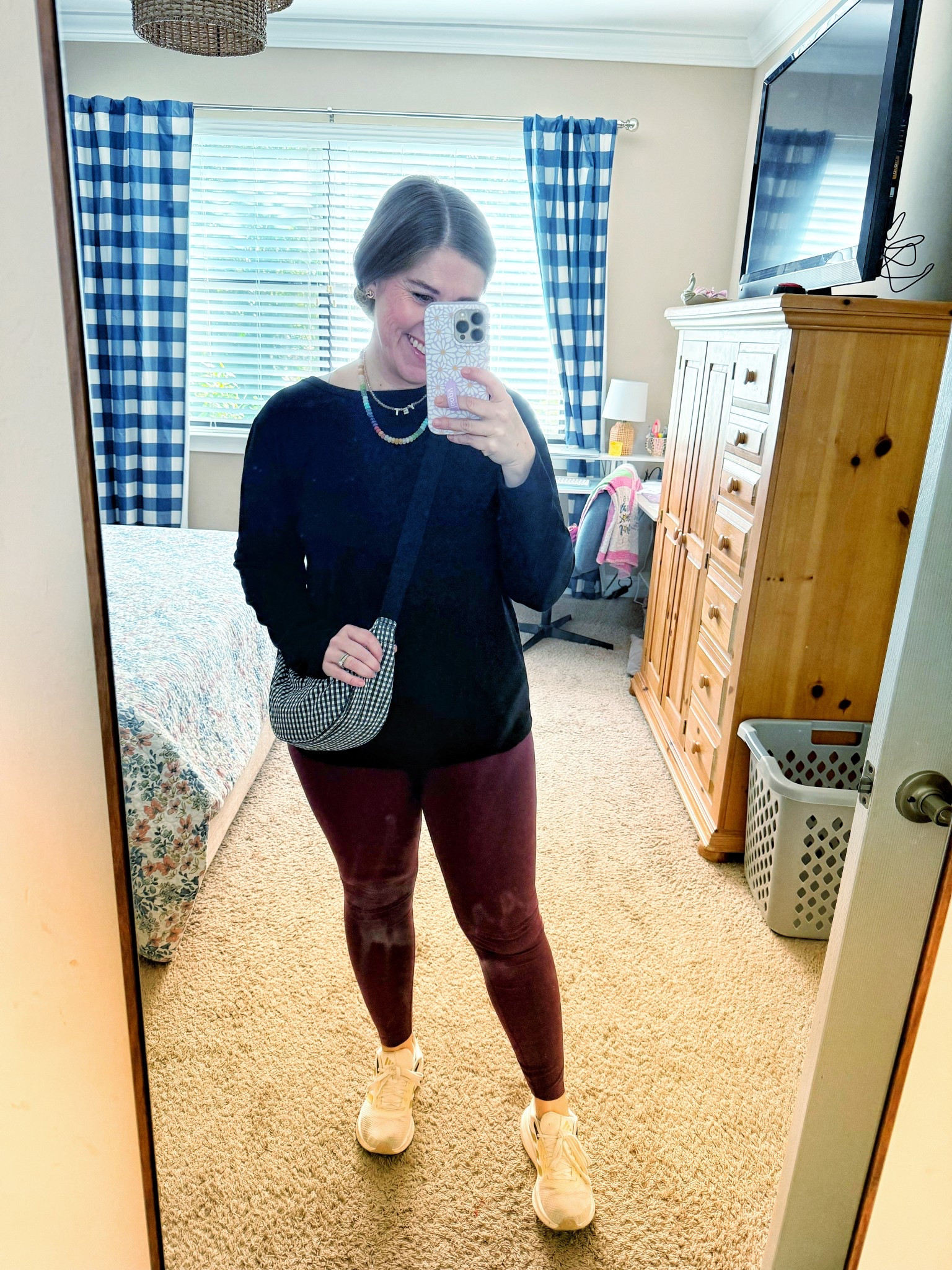 ootd 🖤 going to the Wonder Gardens in Bonita Springs with the fam! 

#LTKdayinmylife #LTKmomlife #LTKootd