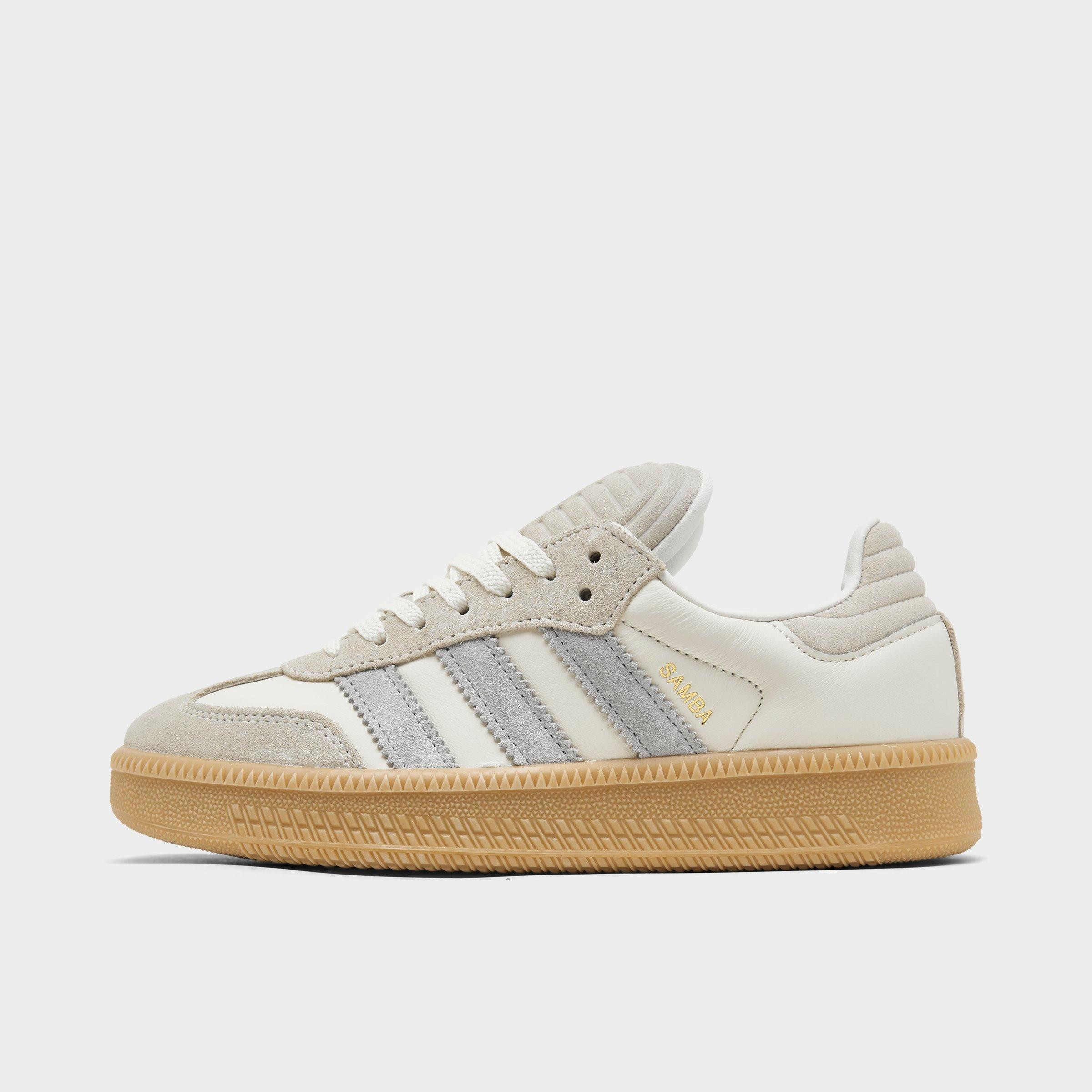 Big Kids' adidas Originals Samba XLG Casual Shoes | Finish Line (US)