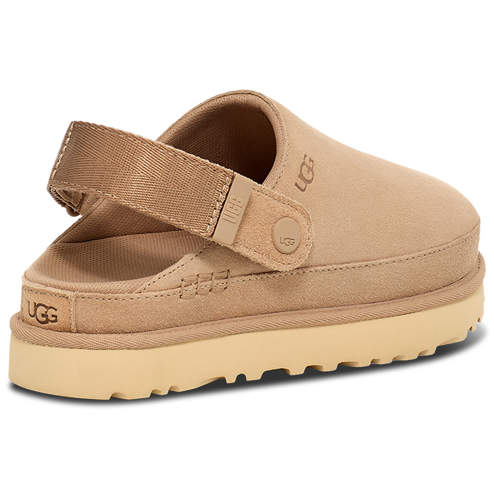 UGG Goldenstar Clogs | Foot Locker (US)